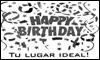 Fotos de Happy Brithday