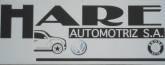 Fotos de Hare Automotriz (Taller Volkswagen, Mecanica Y Pintura)