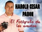 Fotos de Harold Cesar Pabon