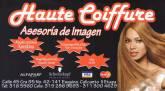 Fotos de Haute Coiffure
