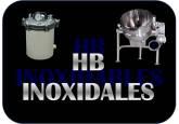 Fotos de Hb Inoxidables