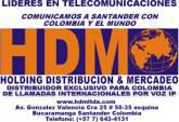 Fotos de Hdm Ltda - Holding Distribucion Y Mercadeo