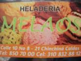 Fotos de Heladeria Melaos