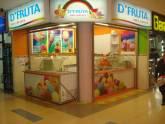 Fotos de Helados D´fruta