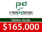 Fotos de Helpdesk - Hdsoluciones.net
