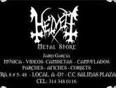 Fotos de Helvete