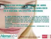 Fotos de Hemalab
