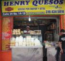 Fotos de Henry Quesos