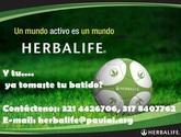 Fotos de Herbalife Pavial