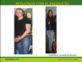 Fotos de Herbalife Zipaquira Esmeralda