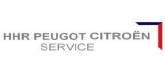 Fotos de Hhr Peugeot Citroën