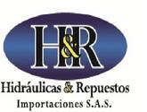 Fotos de Hidraulicas & Repuestos Importaciones S.a.s