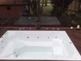 Fotos de Hidrojacuzzis