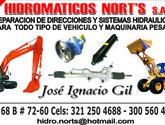 Fotos de Hidromaticos Norts Sas
