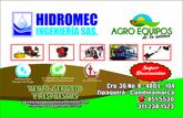 Fotos de Hidromec Ingenieria S.a.s.
