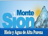 Fotos de Hielo Y Agua Monte Sion