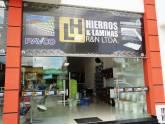 Fotos de Hierros Y Laminas