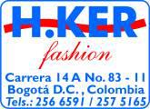 Fotos de Hker Fashion