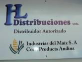 Fotos de Hl Distribuciones