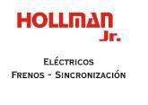 Fotos de Hollman Junior