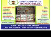 Fotos de Homeosalud