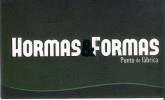 Fotos de Hormas Y Formas