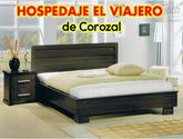 Fotos de Hospedaje El Viajero De Corozal