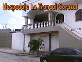 Hospedaje La 40 Corozal