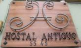 Hostal Antiguo