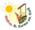 Fotos de Hostal El Zafiro Del Cafe