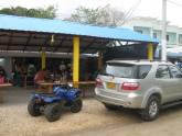 Fotos de Hostal La Rochela