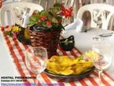 Fotos de Hostal Piedemonte