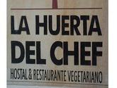 Fotos de Hostal Y Restaurante Vegetariano “La Huerta Del Chef”