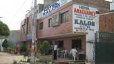 Fotos de Hotel Araguaney