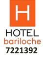 Fotos de Hotel Bariloche Suite Pasto