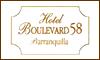 Fotos de Hotel Boulevard 58