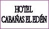 Hotel Cabañas El Edén