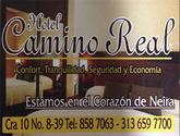 Hotel Camino Real