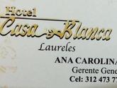 Fotos de Hotel Casa Blanca Laureles