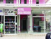 Fotos de Hotel Casa Rosada