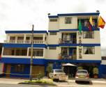 Hotel Casamelh Operativo