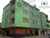 Fotos de Hotel Cedros Plaza