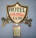 Fotos de Hotel Colonial La 80