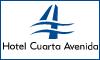 Hotel Cuarta Avenida