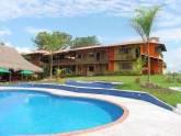 Hotel Del Campo