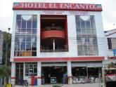 Fotos de Hotel El Encanto