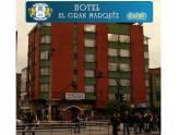 Fotos de Hotel El Gran Marquéz-Bogotá