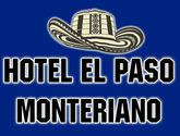 Fotos de Hotel El Paso Monteriano