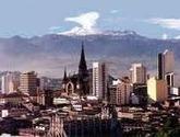 Fotos de Hotel En Manizales