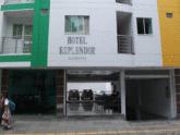 Fotos de Hotel Esplendor